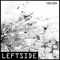 VØLKER / LEFTSIDE / ORIGINAL VERSION by V8LKER