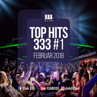 TOP HITS 333 01 by CLUB 333