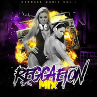 MIX DE REGGAETON ANTIGUO DJ J FLOW by DjJFlow 2023