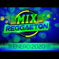 MIX REGGAETON 2020 DJ J FLOW by DjJFlow 2023