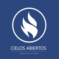 Este evangelio - Ps Sergio Gonzalez - 7 Abril 2019 by Cielos Abiertos : Amistad de Victoria
