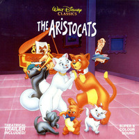 Musiksagan - Aristocats (Disneysagor) by chspumasbbcoach@gmail.com
