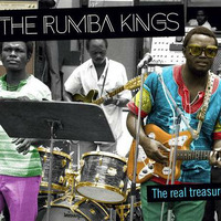 sense african Rumba mix groove by Chris Manan