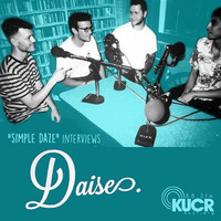 Simple Daze - Daise Interview by KUCR883FM