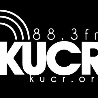 KUCR883FM
