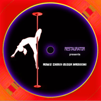 RESTAURAT0R presents LATIN HOUSE [Vinyl Classics] by RESTAURAT0R