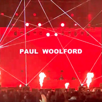 #493 - Paul Woolford - 30 August 2019 (Something Global Radio) by Steve'Butch'Jones presents SOMETHING GLOBAL