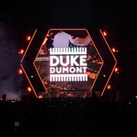 #525 - Duke Dumont - 10 April 2020 (Something Global Radio) by Steve'Butch'Jones presents SOMETHING GLOBAL