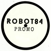 Robot84 - Robot84 vs Native Dub (vocal version) by JohnnyBoy59
