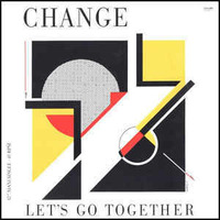 Change - Let's Go Together by JohnnyBoy59