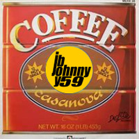 DISCO! Coffee - Casanova (JohnnyBoy59 Remix) by JohnnyBoy59