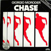 G M - Chase (UK 12&quot;) by JohnnyBoy59