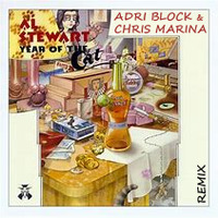 Al Stewart - The Year Of The Cat (Adri Block &amp; Chris Marina Clubmix) by JohnnyBoy59