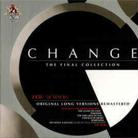 Change - Mutual Attraction (The Final Collection Mix) by JohnnyBoy59
