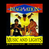 20's Imagination - Music &amp; Lights(JSquared Rework) by JohnnyBoy59