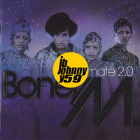 70's M BNY - Gotta Go Home (JohnnyBoy59 ReFix) by JohnnyBoy59
