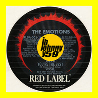 80's The Emot***s - You're The Best (JohnnyBoy59 Edit) by JohnnyBoy59