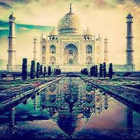 Taj Mahal (original Mix) by KABIR  a.K.a Deejay Bunty