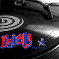 ESTRELLA RETRO PROGRAMA 75C by Radio Estrella 93.1