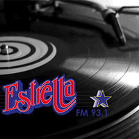 ESTRELLA RETRO PROGRAMA 75D by Radio Estrella 93.1