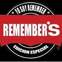 mencion en red room de unika fm a yo soy remember by Alejandro Padrino Diaz