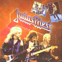 JUDAS PRIEST 50 Years of Heavy Metal (Mix by RR) by NORD  (By RR)