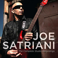 JOE SATRIANI  (Mix by RR) by NORD  (By RR)
