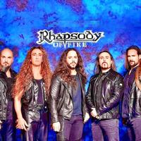 RHAPSODY OF FIRE (Mix by RR) by NORD  (By RR)