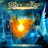 RHAPSODY Luca Turilli (Mix by RR) by NORD  (By RR)