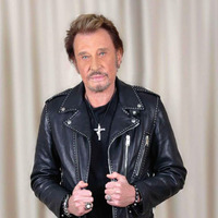 JOHNNY  HALLYDAY Tribute (Mix by RR) by NORD  (By RR)
