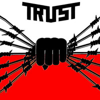 TRUST IV  (Mix by RR) by NORD  (By RR)