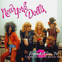 NEW YORK DOLLS  French Kiss 1974 (Mix by RR) by NORD  (By RR)