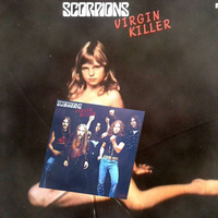 SCORPIONS 1976  (Mix by RR) by NORD  (By RR)
