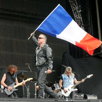 FRENCH METAL 80  (Mix by RR) by NORD  (By RR)