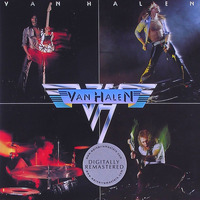 VAN HALEN  (Mix by RR) by NORD  (By RR)