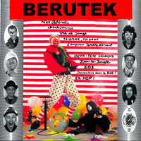 BERUTEK-BERURIER NOIR by MSP by NORD  (By RR)
