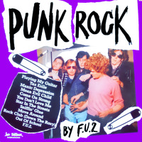 F.U.2   (Punk Rock 1977)  (Mix by RR) by NORD  (By RR)