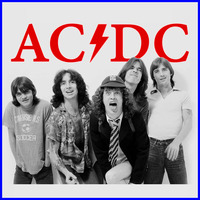 AC/DC with Bon Scott (Mix by RR) by NORD  (By RR)
