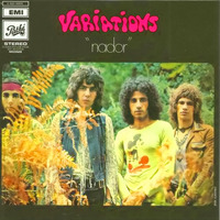 LES  VARIATIONS 1970  (Mix by RR) by NORD  (By RR)