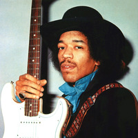 JIMI HENDRIX Live at The Fillmore East 1969  (Mix by RR) by NORD  (By RR)