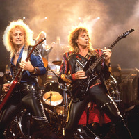 JUDAS  PRIEST Live in Japan 1979  (Mix by RR) by NORD  (By RR)