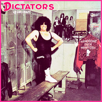 THE DICTATORS  (Mix by RR) by NORD  (By RR)