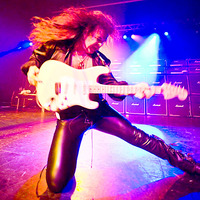 YNGWIE MALMSTEEN Tribute (Mix by RR) by NORD  (By RR)