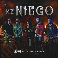94.Me Niego - Reik Ft Ozuna &amp; Wisin[Dj J Mix 2018] by Dj J Mix