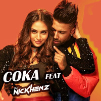 COKA : Sukh-E Muzical Doctorz (Remix) DJ NICKHENZ by DJ NICKHENZ