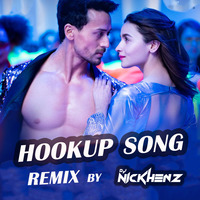 Hook Up Song  (Remix) DJ NICKHENZ by DJ NICKHENZ