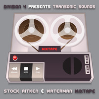 Division 4 presents Transonic Sounds - Stock Aitken &amp; Waterman Mixtape by Division4