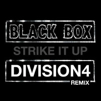Strike It Up (Division 4 Remix) by Division4