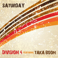 Saturday (Original Mix) by Division4
