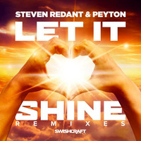 Let it Shine (Division 4 &amp; Matt Consola Radio Edit) by Division4